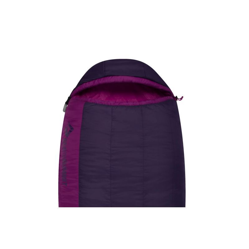Quest QuII - Sac de couchage femme
