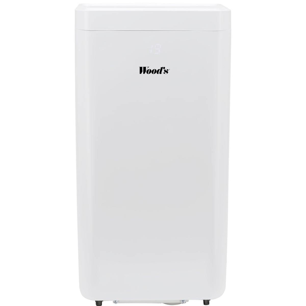 Woods klimaanlegg WAC704G