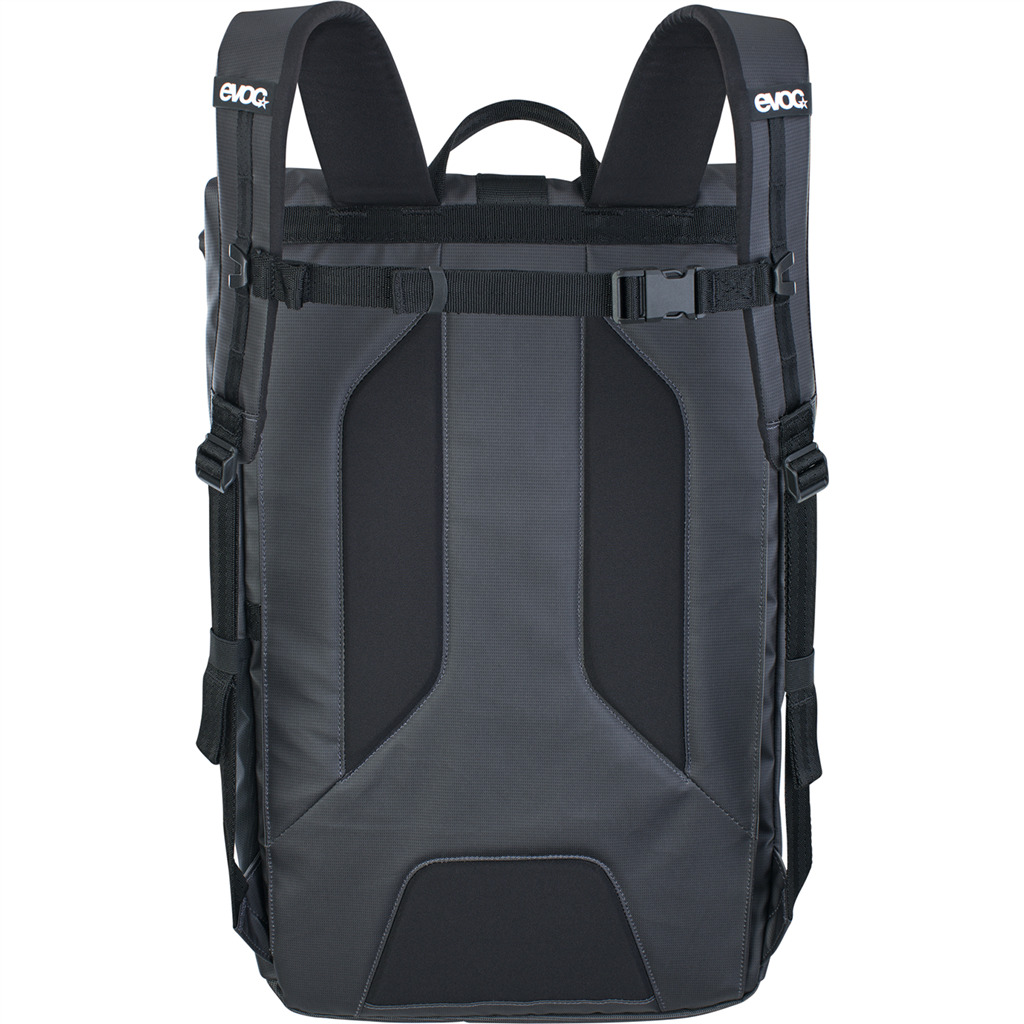 Duffle Backpack 16L
