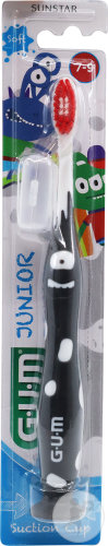 Gum Junior Brosse À Dents 7-9 Ans 1 Pièce (902)