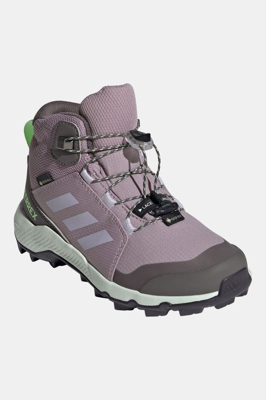 adidas adidas Terrex Mid Gore-Tex Wandelschoen Junior