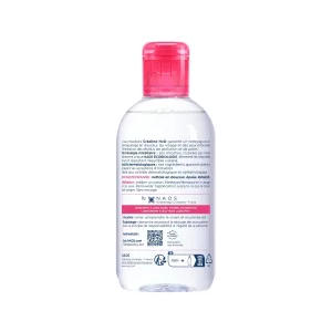 Créaline H2O Eau Micellaire Démaquillante - 250ml