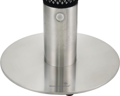 Warmwatcher Retable-Tall Infraroodstraler 2000 Watt