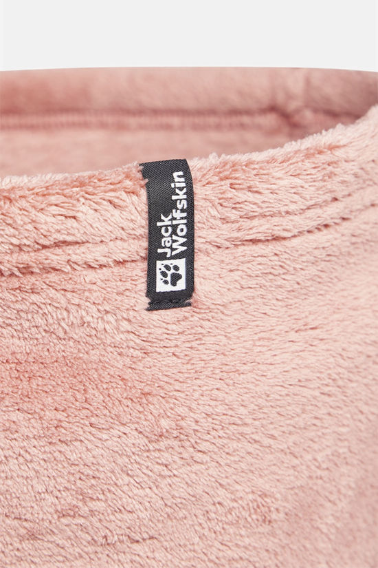 Jack Wolfskin Jack Wolfskin Rotwand Loop Buff Dames