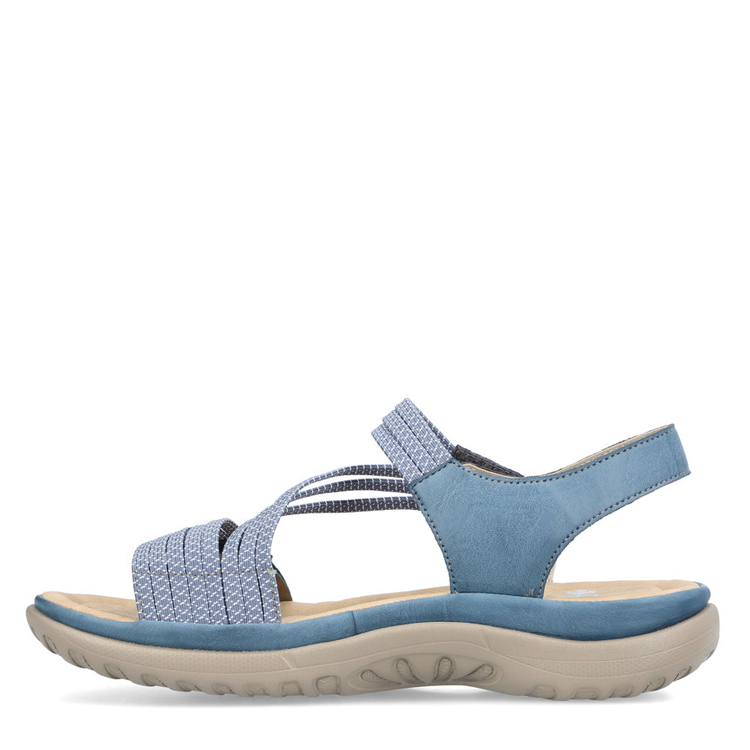Rieker 64870-14 | BLEU