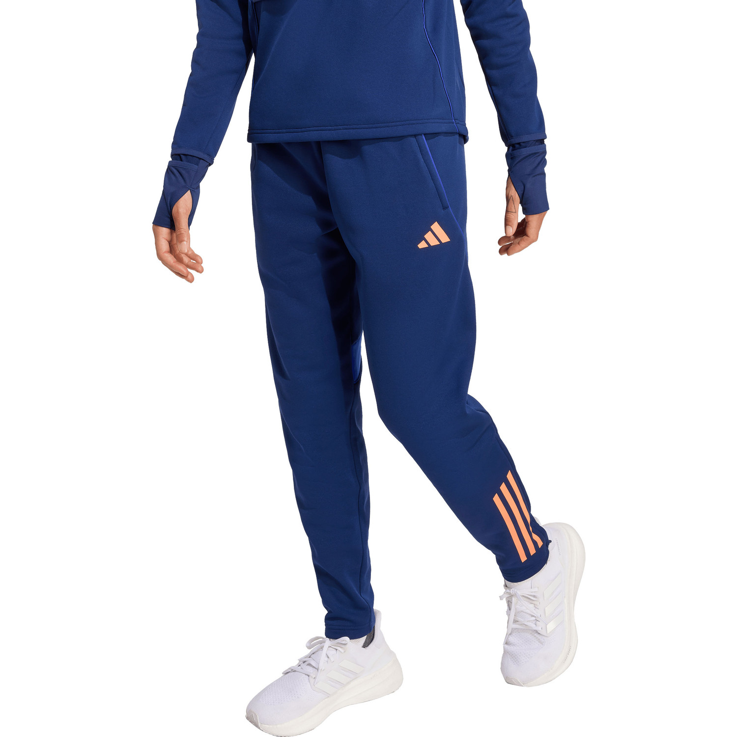 adidas Tiro 25 Competition Winterized Trainingspak Dames
