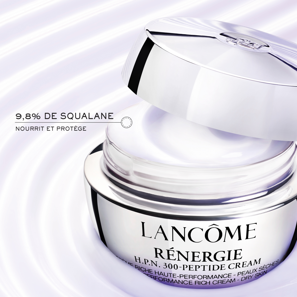 LANCÔME Rénergie Crème riche anti-âge haute performance