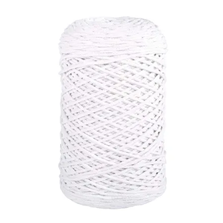 Rayher Garn Makramee ws geflochten, 2 mm x 250 m