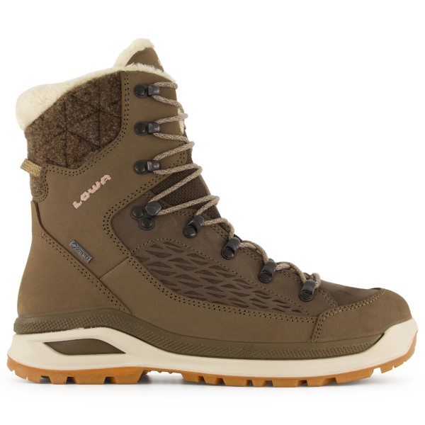 Lowa - Women's Renegade Evo Ice GTX - Chaussures d'hiver