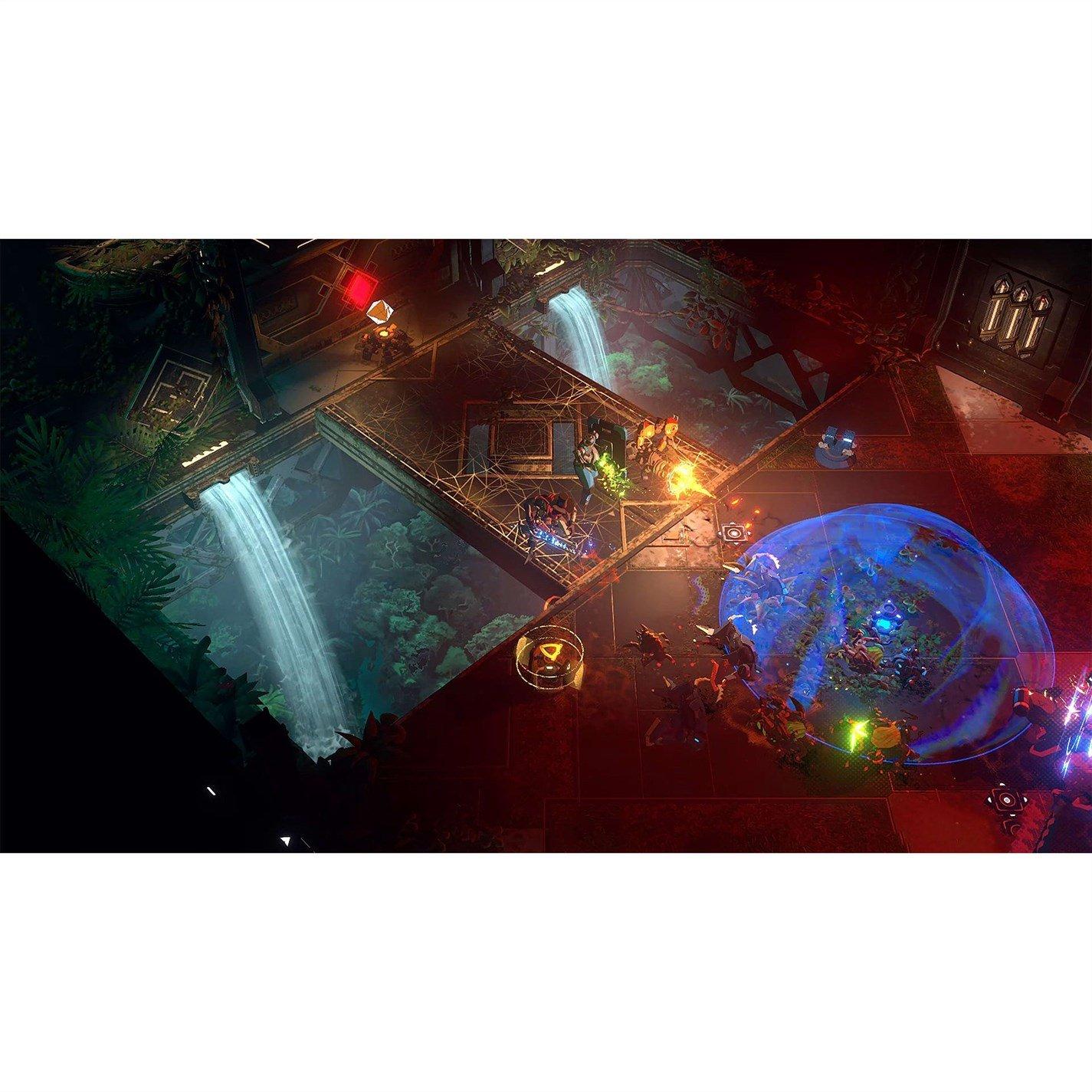 Plaion GAME ENDLESS Dungeon Day One Edition