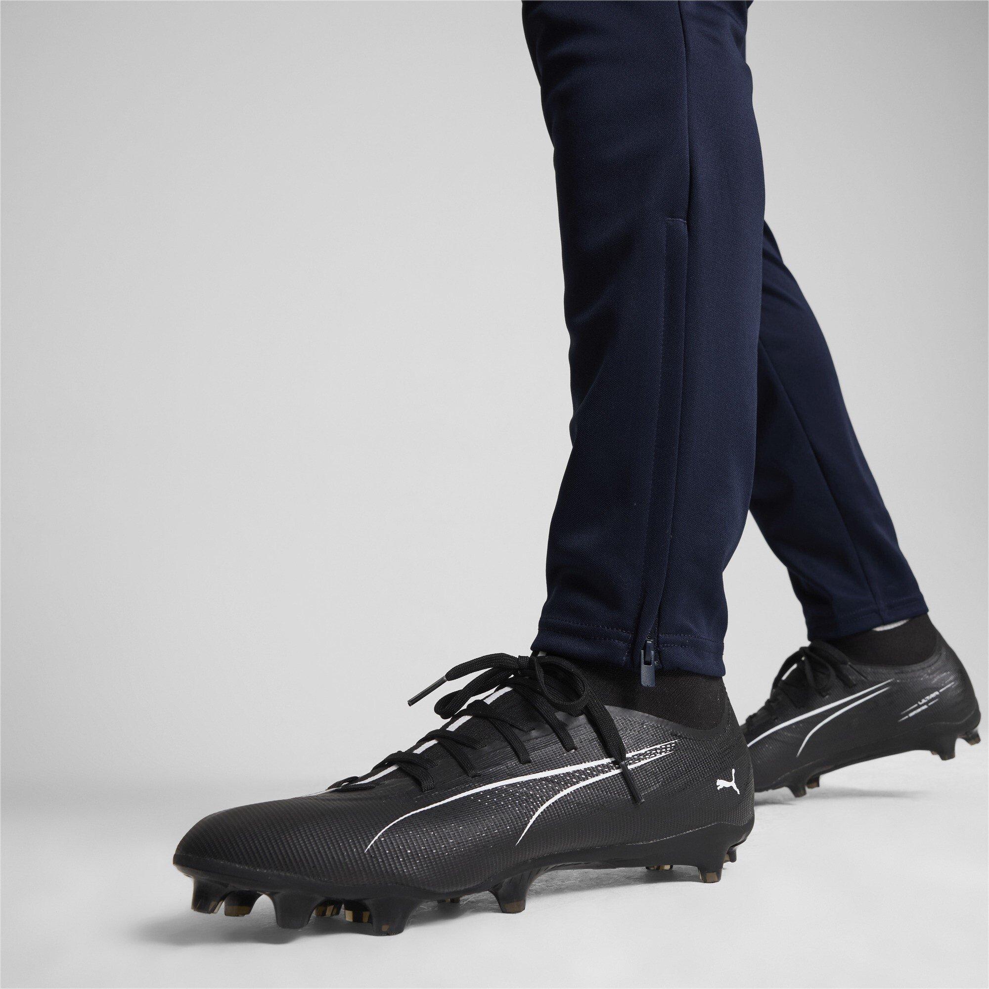 Puma Ultra Match Firm Ground Football Boots Mens