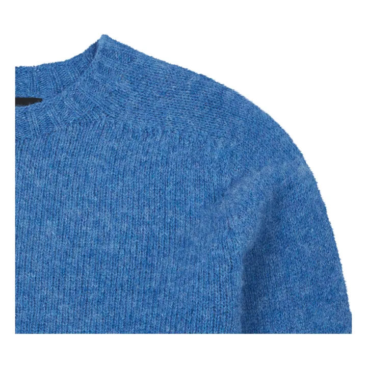 Howlin Pull Birth Of The Cool Laine | Bleu