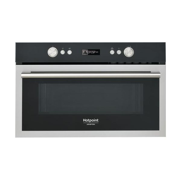 Microondas Hotpoint Encastre MD 664 IX/HA