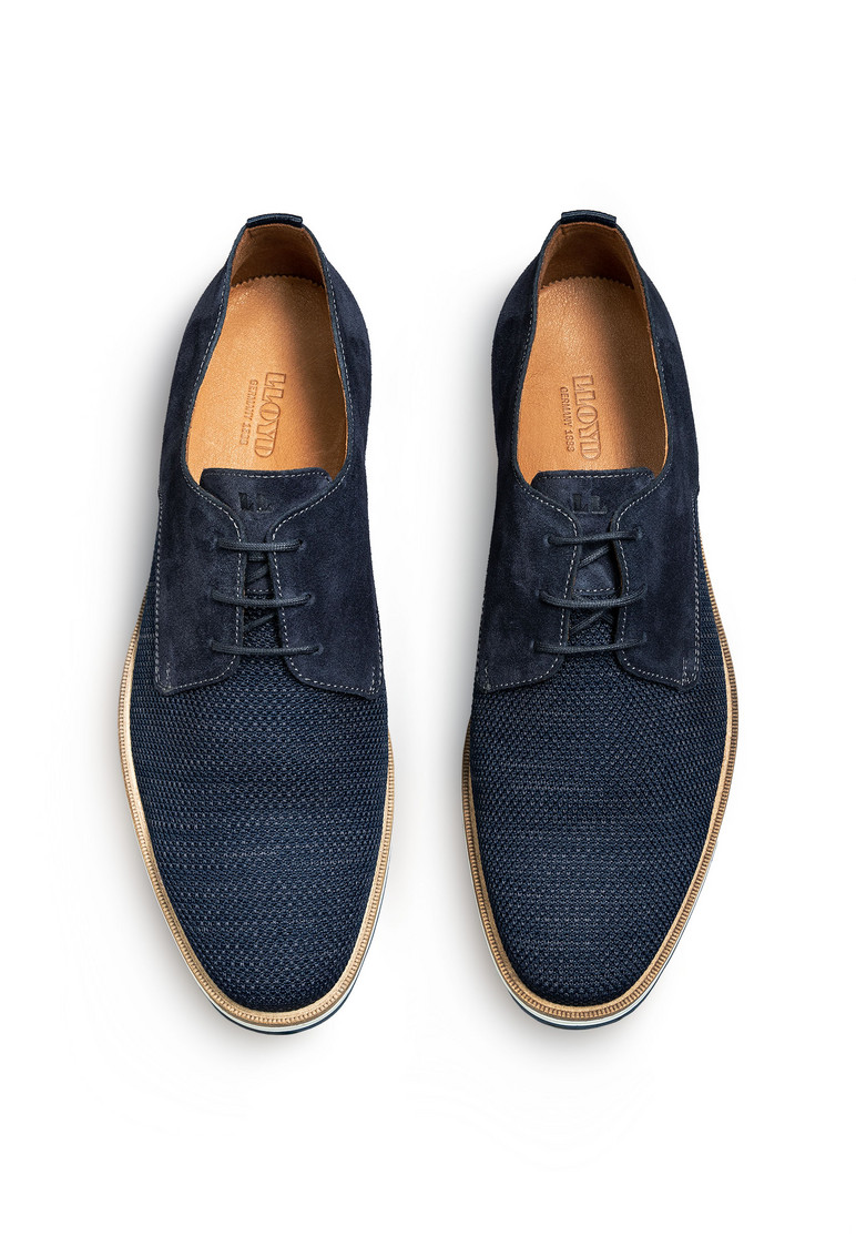 DABNEY Blau
