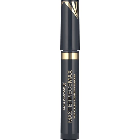 Mascara Masterpiece 01 Black