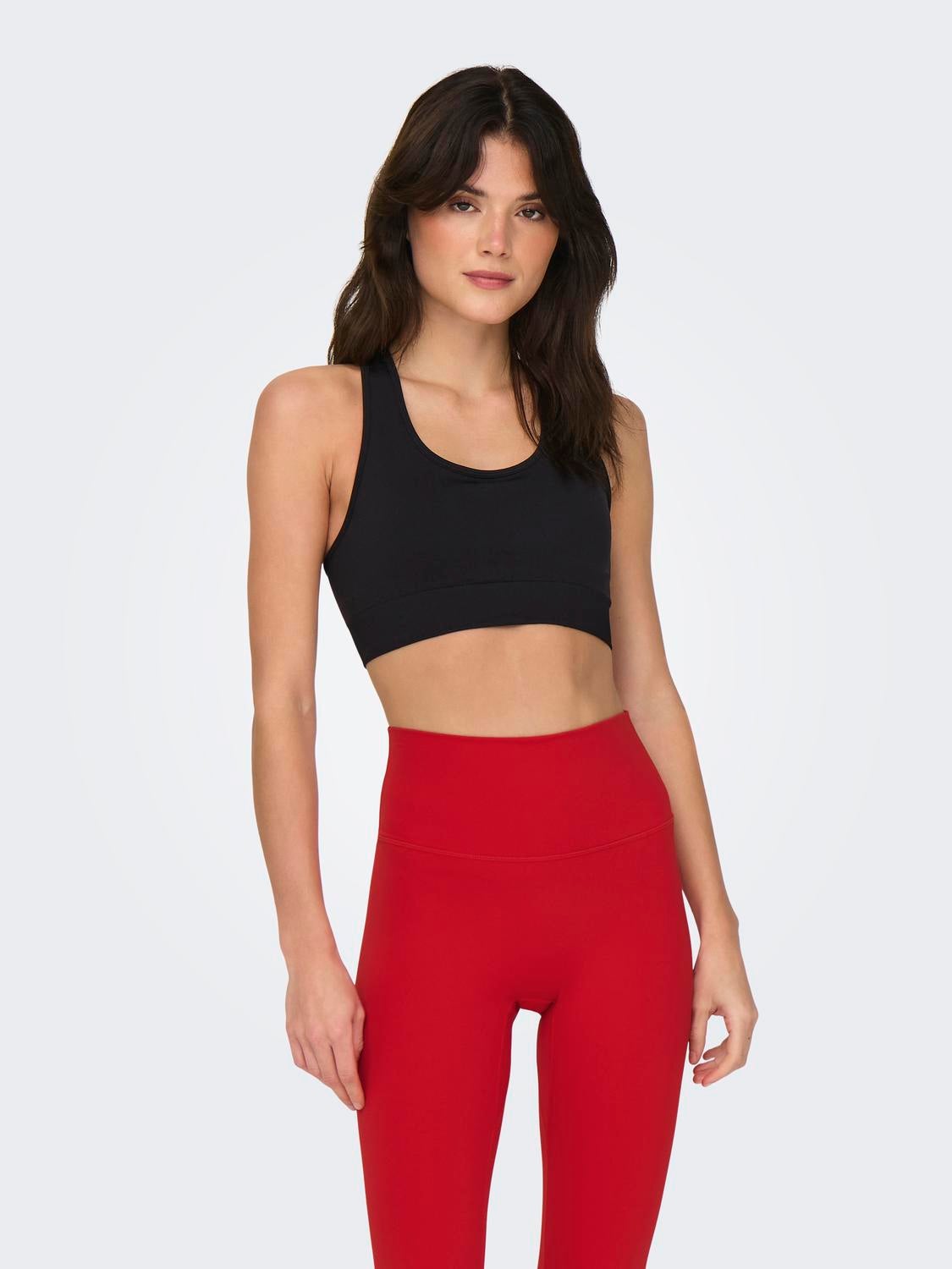ONPDAISY-2 Sport-BH Black