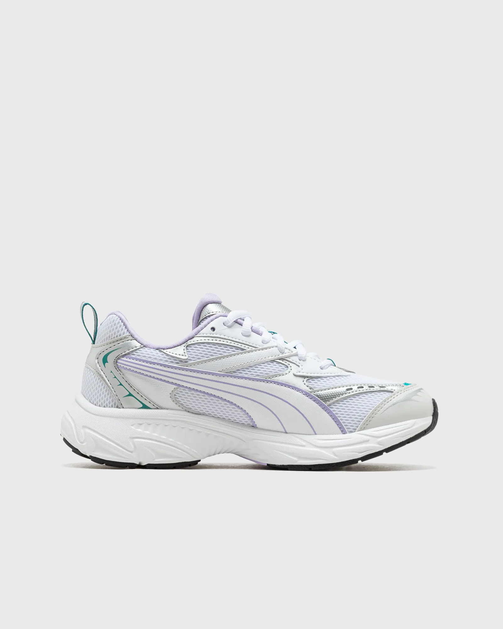 Puma Morphic