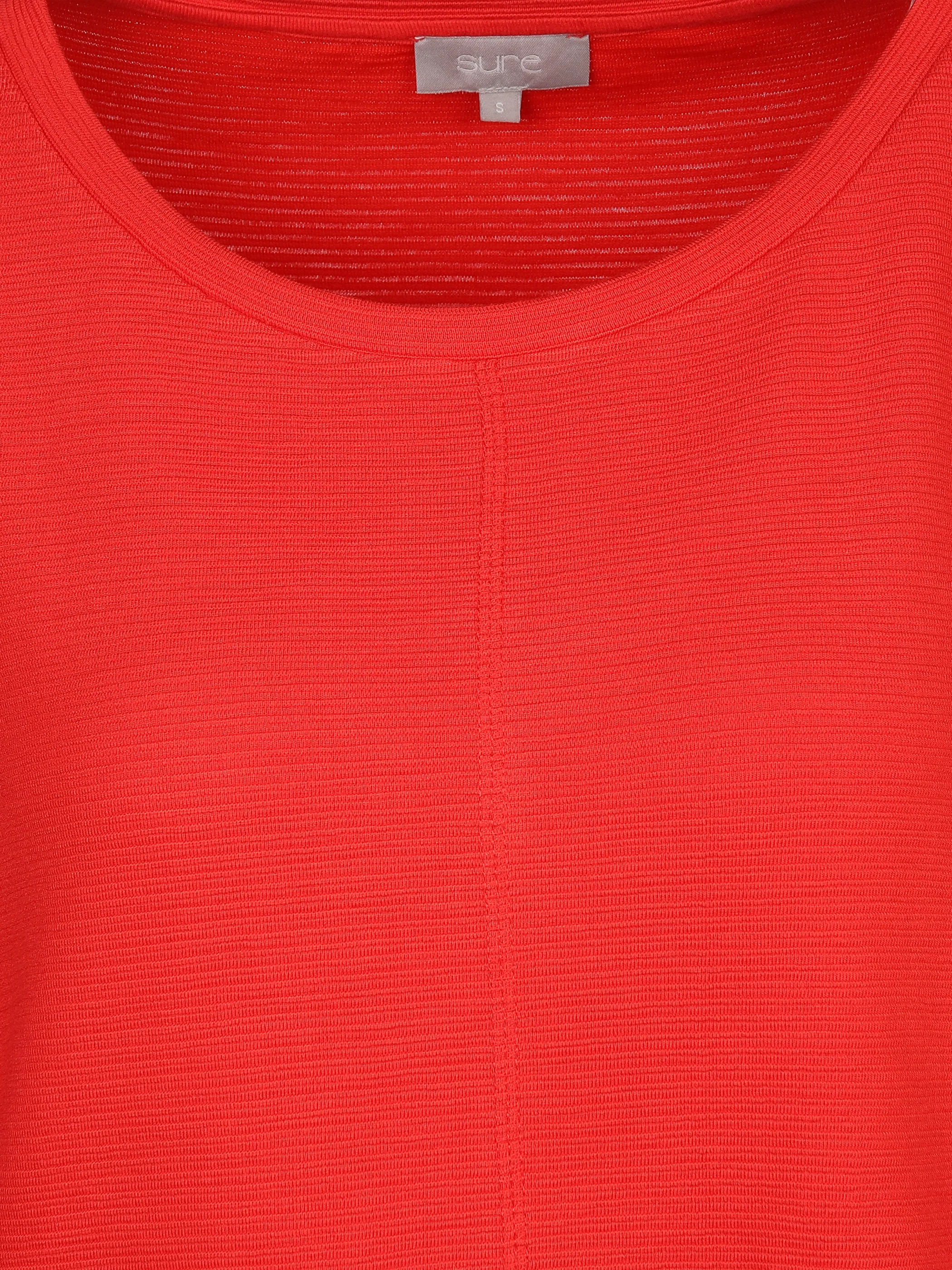 Damen Ottoman Shirt mit 3/4 Arm