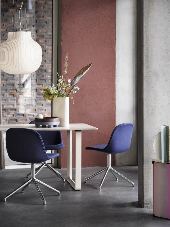 Muuto Strand Closed hanglamp Ø60
