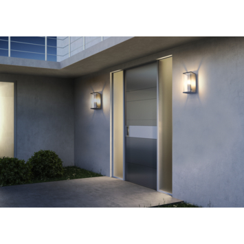 Lucide buitenlamp Claire
