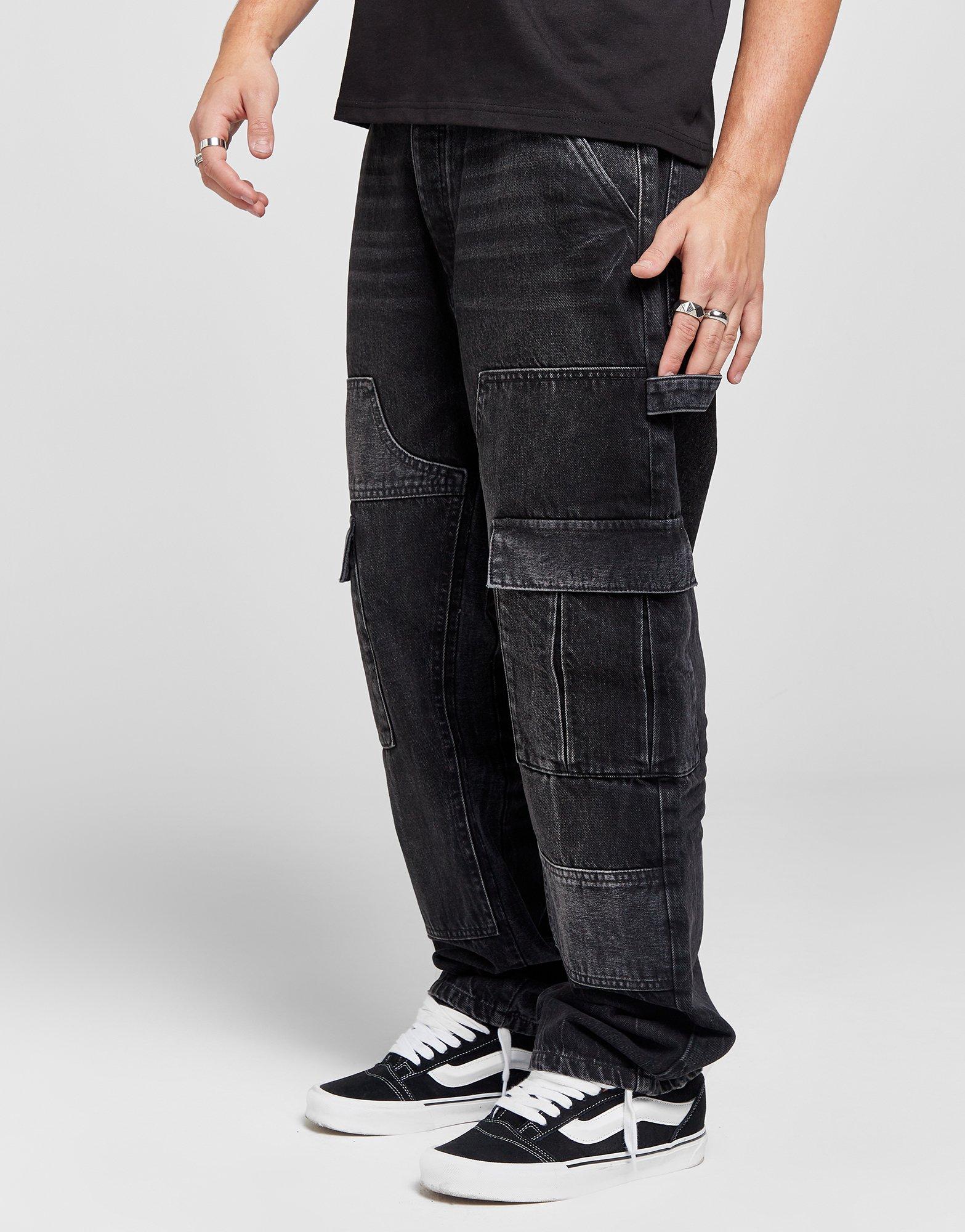 Unlike Humans Jean Jaxon Homme