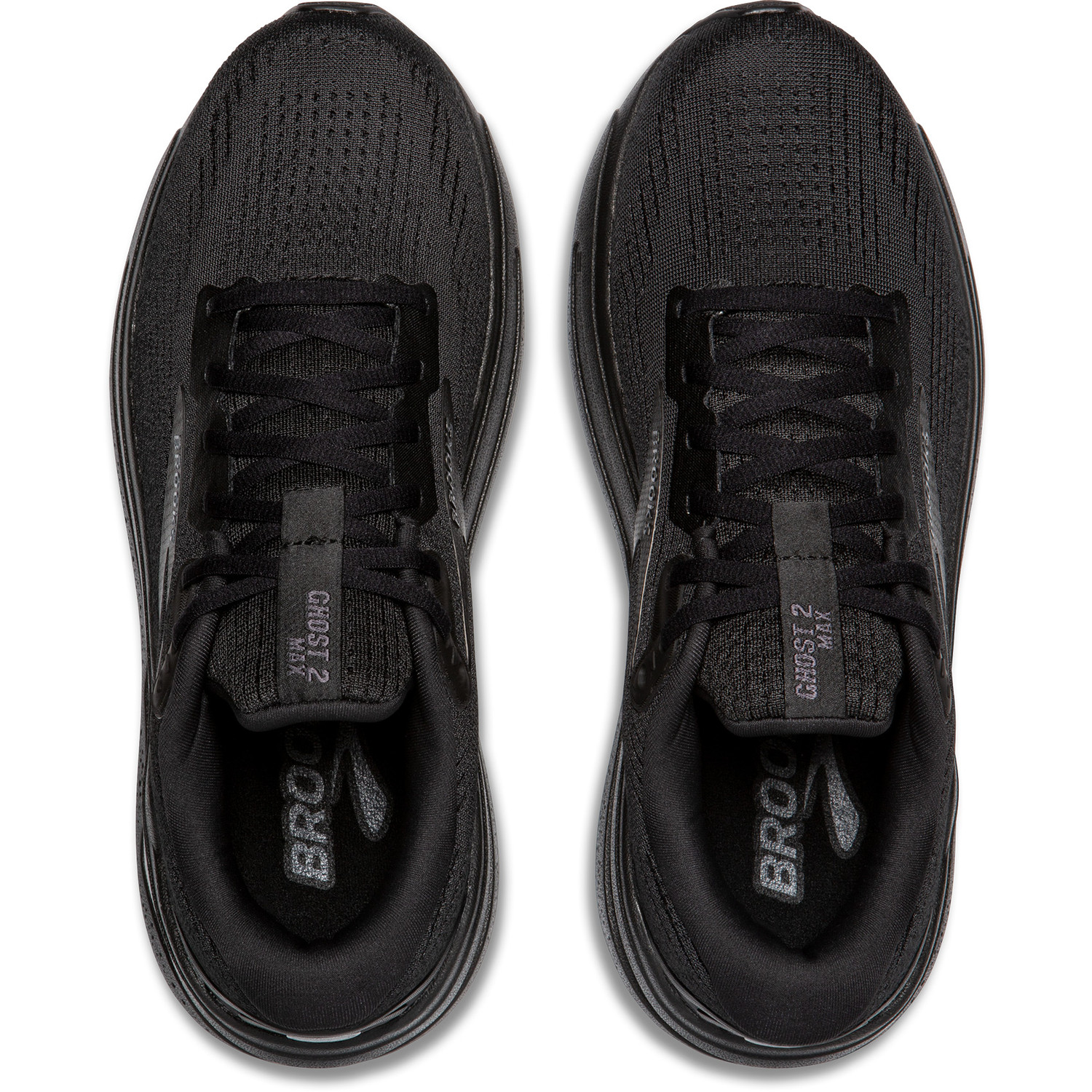 Brooks Ghost Max 2 Heren