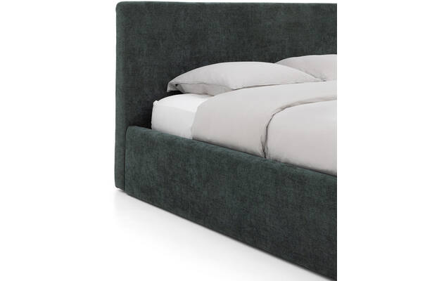 Bedframe Mysen Storage