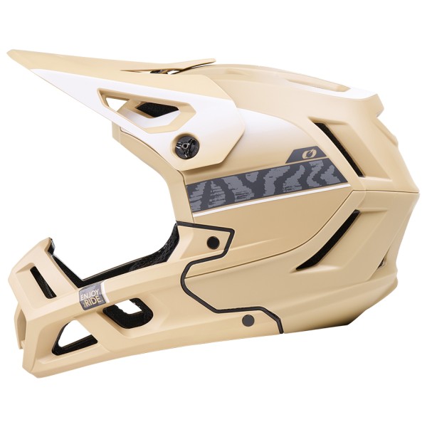 O'Neal - SL1 Helmet Terra - Casque de cyclisme