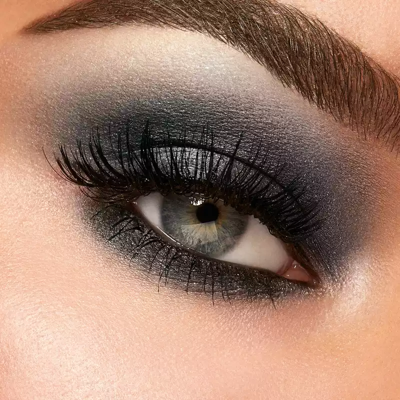 KIKO Milano Luxurious Lashes Waterproof Mascara 12 ml - Black