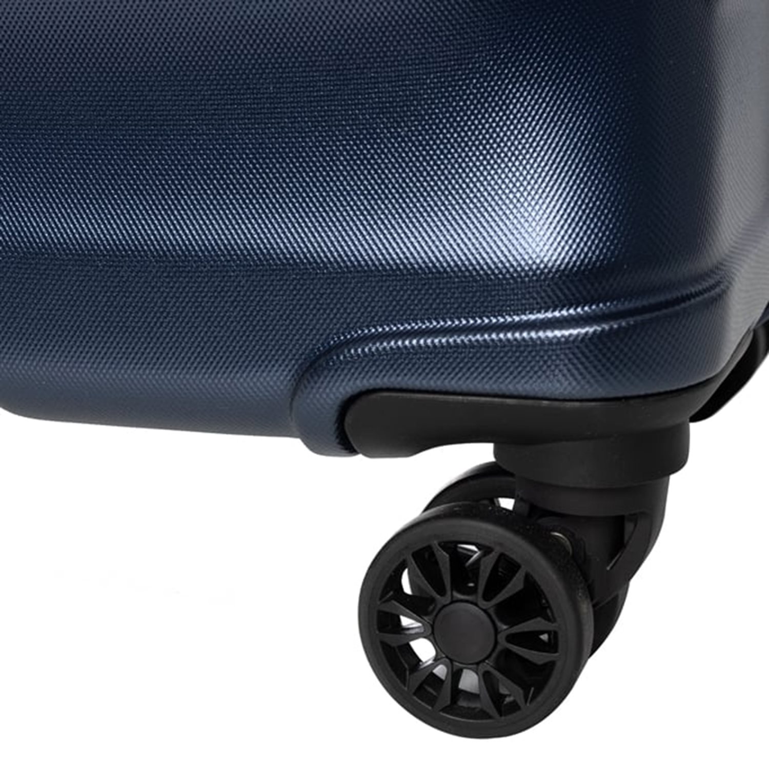 Travelbags The Base Eco L blauw