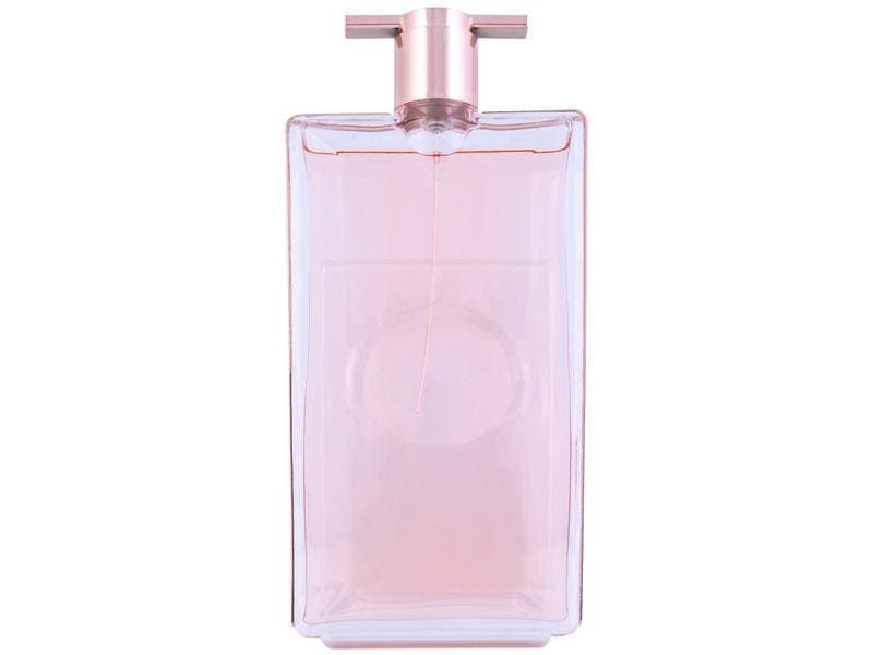 Lancôme Eau de Parfum Idole 50 ml Einzigartiger Damenduft mit Moschusnoten