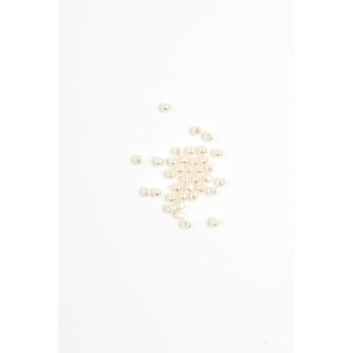 Atelier Veritas-Set synthetische parels 3mm
