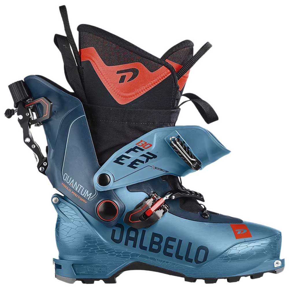 Quantum Free Asolo Factory 130