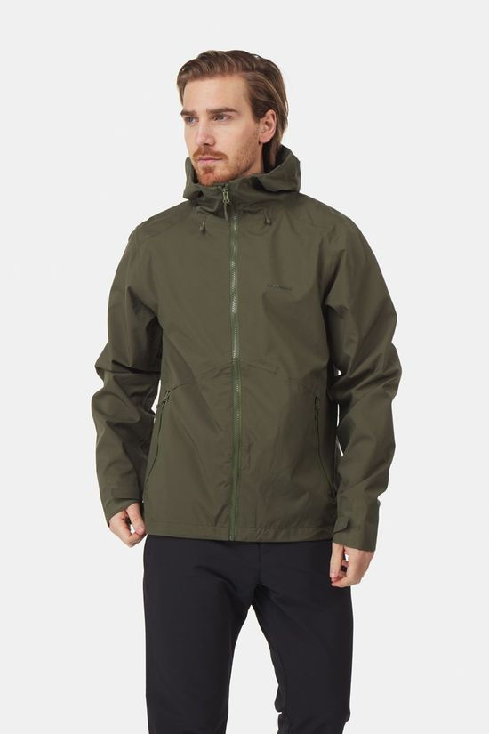 Ayacucho Ayacucho Yosemite Hardshell Jas