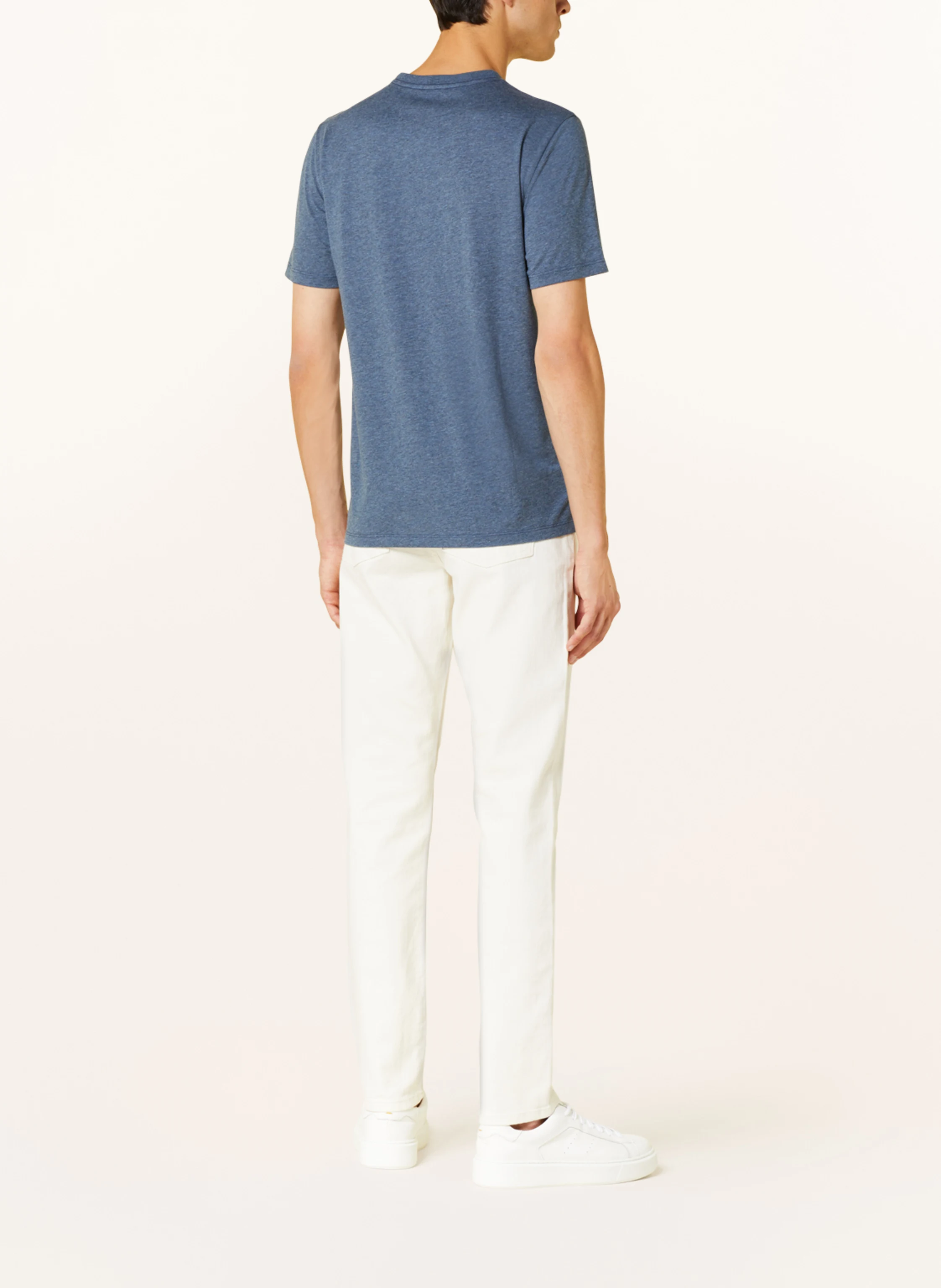 REISS 3er-Pack T-Shirts BLESS