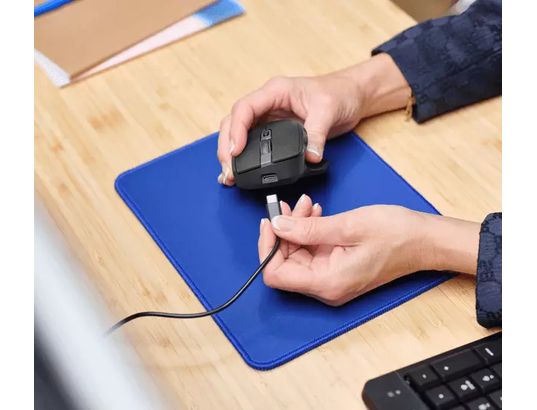 TRUST - Souris sans fil Ozaa+ Wireless Noir - 24820