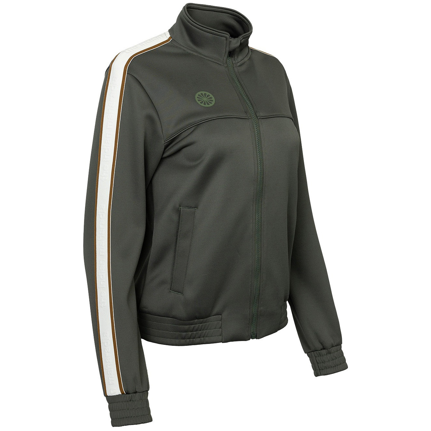 The Indian Maharadja Goa Urban Jacket Dames