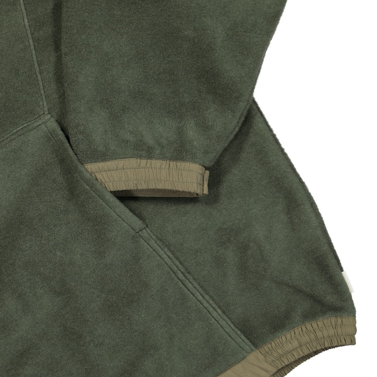 WTAPS<br>Territory Rapo Pullover
