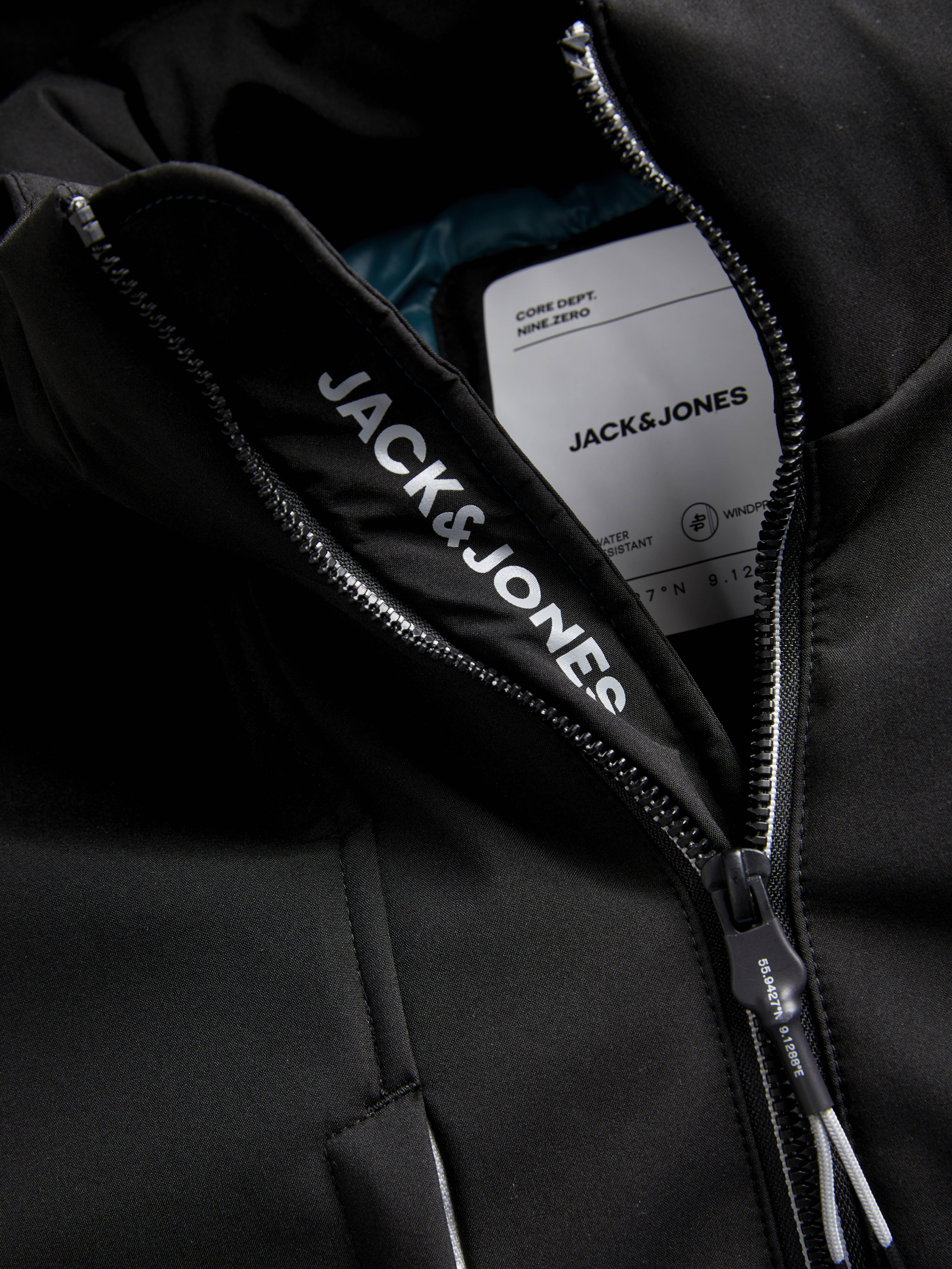 JACK & JONES softshell jas JCOLAND