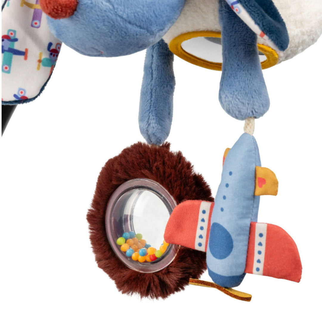 lilliputiens activiteitenhanger - jules