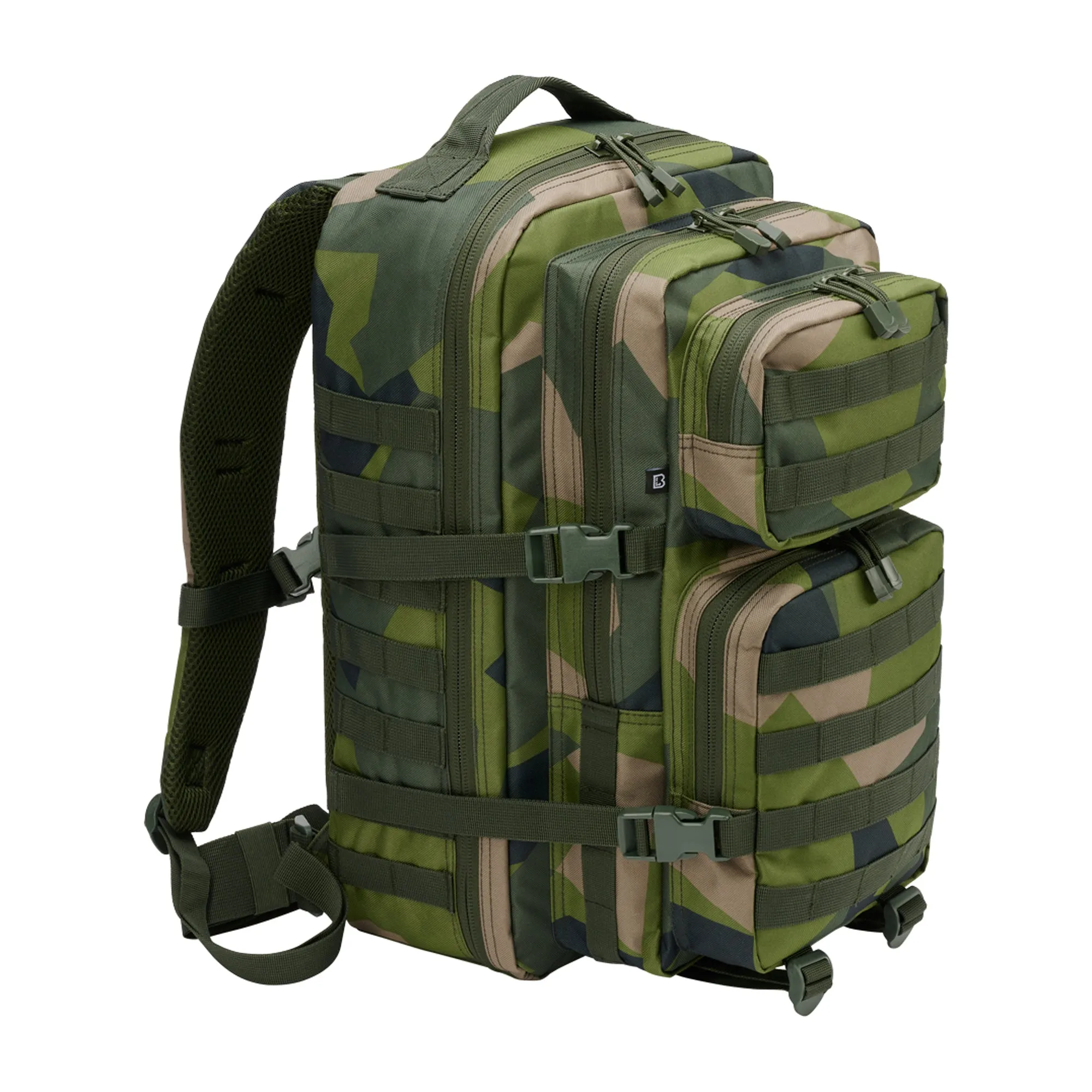 Brandit -  Rucksack US Cooper Large 40 L