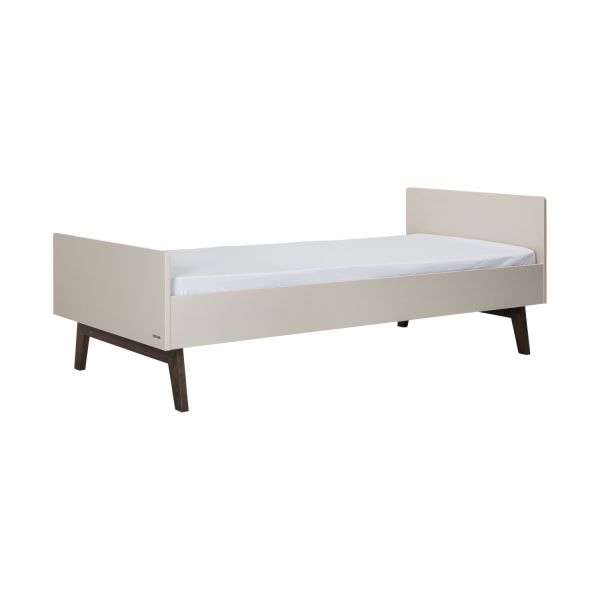 Kidsmill Sixties Kinderkamer Oatmeal | Bed 90 x 200 cm   Bureau