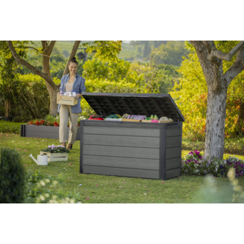 Keter Cortina Box 757L