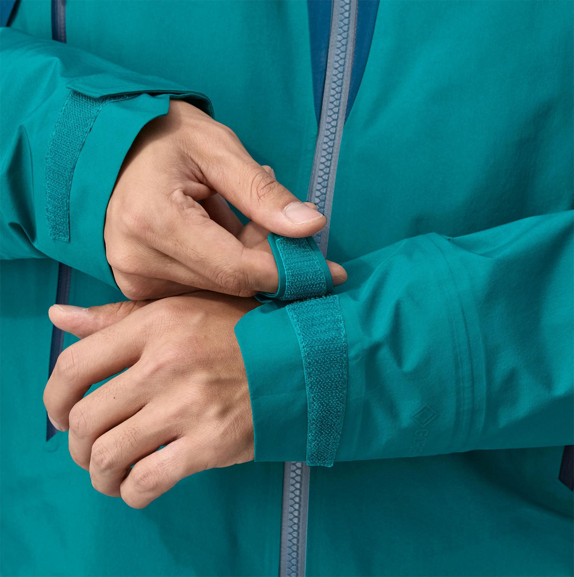Patagonia Super Free Alpine Jacket M's
