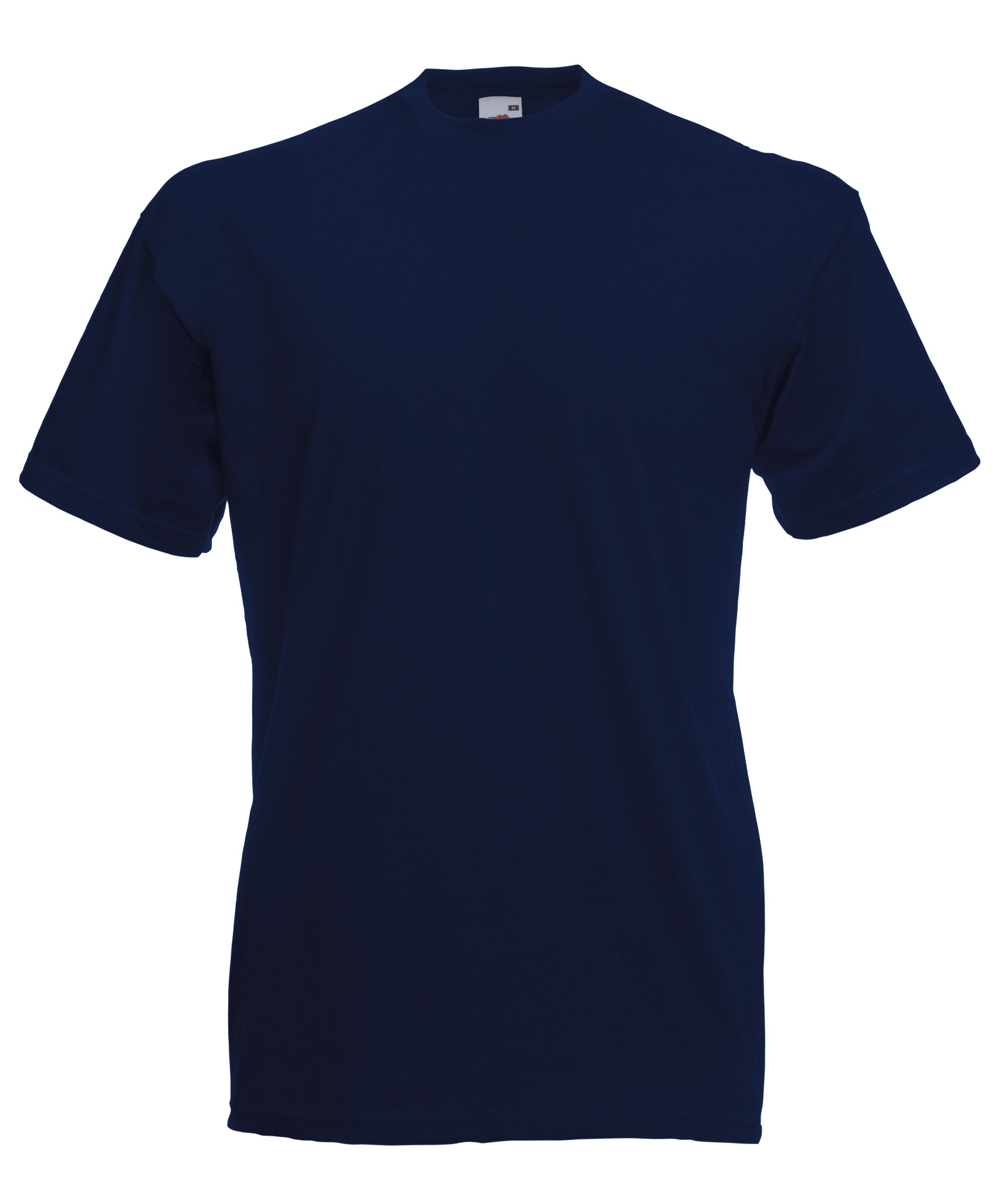 Fruit of the Loom 61-036-0 - T-Shirt Homme Value Weight