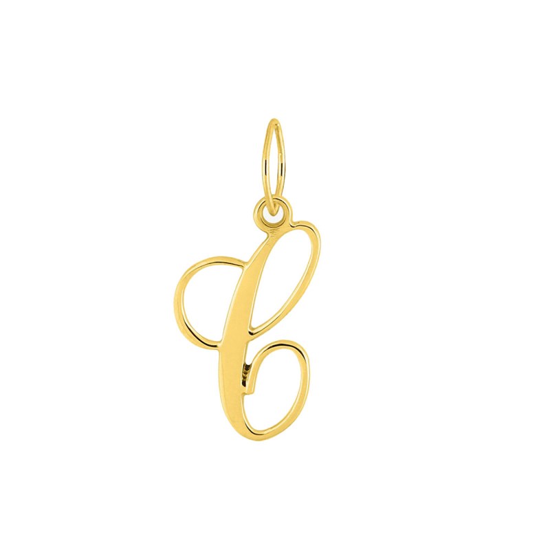 Pendentif enfant - Or 18 Carats