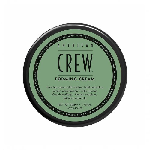 American Crew Forming Cream 50g