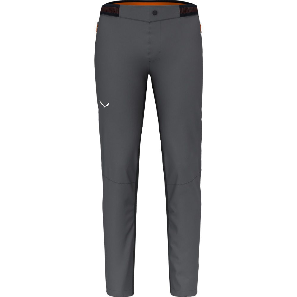 SALEWA Pedroc 4 DST Softshellhose Herren onyx