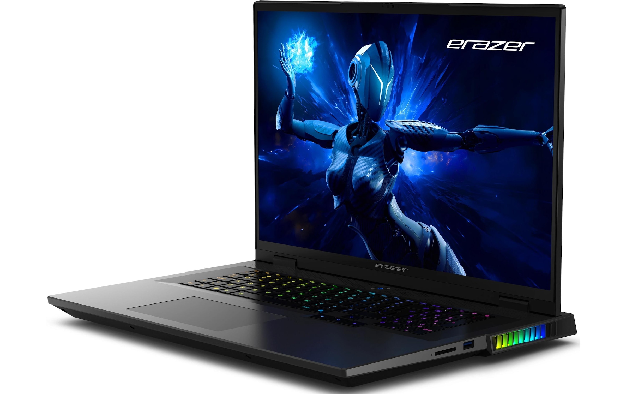 Notebook »Erazer Beast 18 X1 (MD62730)« / 18 ″ Intel Core Ultra 9 GeForce® RTX 5090