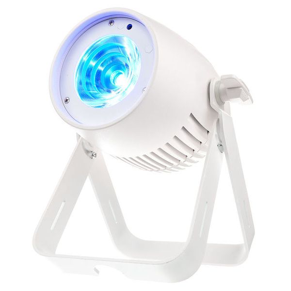 Cameo Q-Spot 40 RGBW White